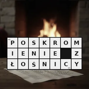 Rozwiązanie krzyżówki: komedia szekspira - poskromienie złośnicy | hasła, synonimy i podpowiedzi Hasło krzyżówkowe komedia szekspira - poskromienie złośnicy – rozwiązanie, synonimy, podpowiedzi i definicje krzyżówkowe